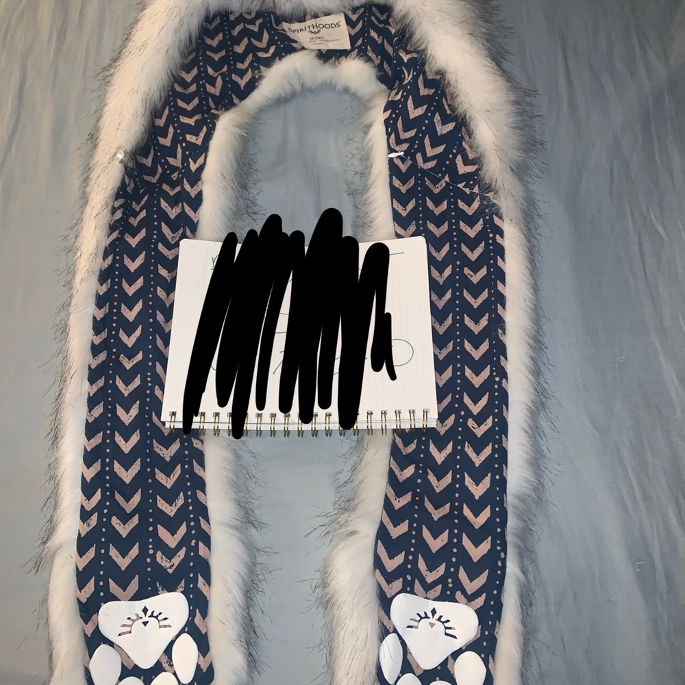 spirithood